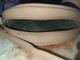 Vivace Cross Body Bag