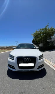 2012 Audi A3 Convertible