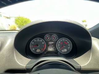 2012 Audi A3 Convertible