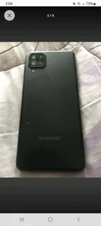 Samsung A12 64gb