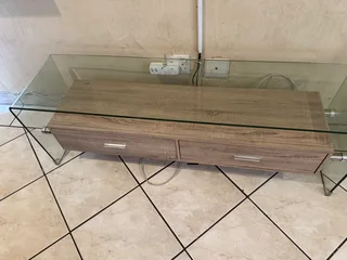 Tv stand