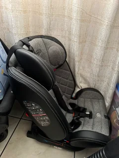 Baby car
