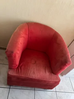 Chair - Ad posted by arlette mumvudi