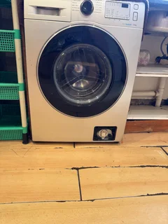 Washing - Ad posted by arlette mumvudi