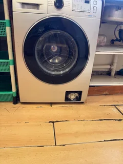 Washing - Ad posted by arlette mumvudi