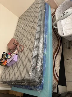 Bed - Ad posted by arlette mumvudi