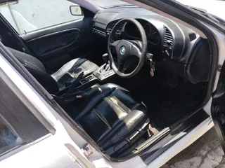 Bmw e36 318i