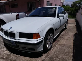 Bmw e36 318i
