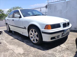 Bmw e36 318i
