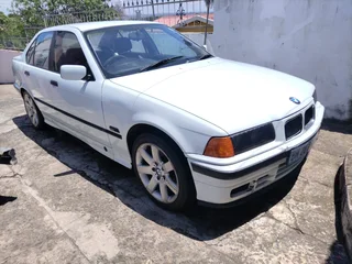 Bmw e36 318i