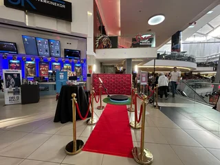 Job Vacancy: Photo Booth Operator