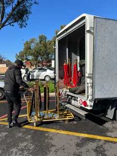 JOB VACANCY: PHOTO BOOTH OPERATOR