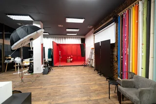 Job Vacancy: Photographer