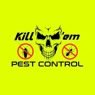 Pest control services