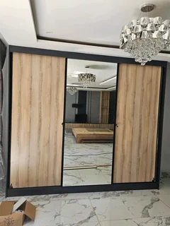 Dressing tables floating  tv units  and cupboards