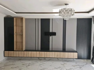 Dressing tables floating  tv units  and cupboards