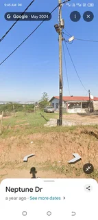 Land - Ad posted by cookie heeralall