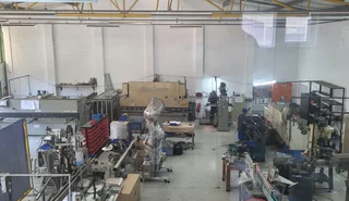 Steel Fabrication &amp; Engineering Services