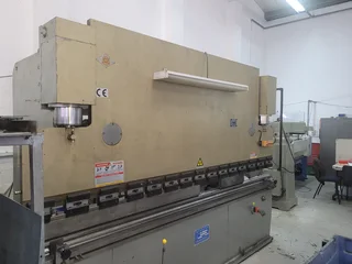 Steel Fabrication &amp; Engineering Services