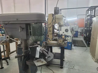 Steel Fabrication &amp; Engineering Services