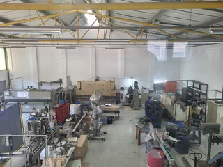 STAINLESS STEEL FABRICATION, ENGINEERING &amp; AUTOMATION SERVICES, PACKAGING MACHINERY