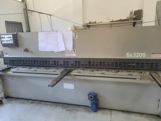 Stainless Steel Fabrication, Engineering & Automation Services, Packaging Machinery