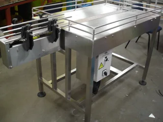 STAINLESS STEEL FABRICATION, ENGINEERING &amp; AUTOMATION SERVICES, PACKAGING MACHINERY