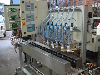 STAINLESS STEEL FABRICATION, ENGINEERING &amp; AUTOMATION SERVICES, PACKAGING MACHINERY