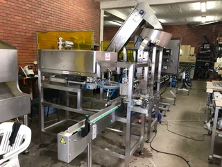 STAINLESS STEEL FABRICATION, ENGINEERING &amp; AUTOMATION SERVICES, PACKAGING MACHINERY