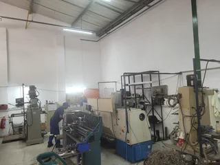 STAINLESS STEEL FABRICATION, ENGINEERING &amp; AUTOMATION SERVICES, PACKAGING MACHINERY