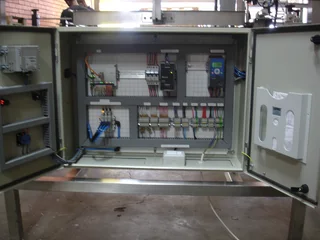 STAINLESS STEEL FABRICATION, ENGINEERING &amp; AUTOMATION SERVICES, PACKAGING MACHINERY