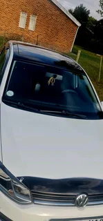 VW Polo Highline 1.2 TSI DSG 2017