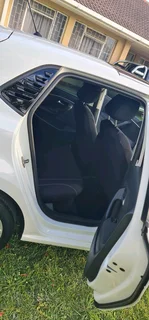 VW Polo Highline 1.2 TSI DSG 2017