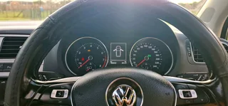 VW Polo Highline 1.2 TSI DSG 2017