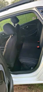 VW Polo Highline 1.2 TSI DSG 2017