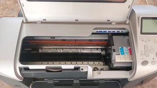 Espon stylus Photo R300. R1500 Negotiable