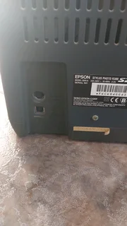 Espon stylus Photo R300. R1500 Negotiable