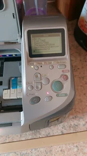 Espon stylus Photo R300. R1500 Negotiable