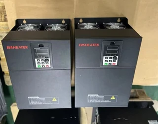 Variable Frequency Drives 400V 3PH