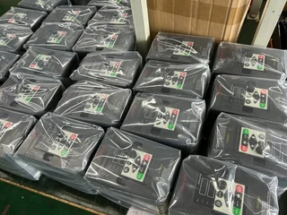 Single Phase 220V Variable speed drives