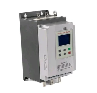 Soft Starters 380V 3PH