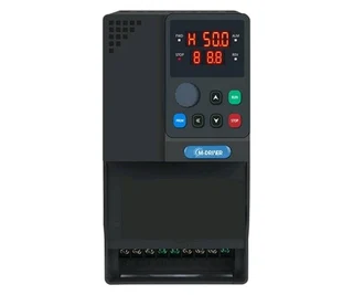 Variable Speed Controllers for Single-Phase 230VAC Motors