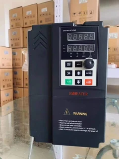 Variable Speed Drives