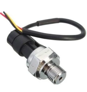 Pressure Transmitter Sensors