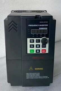 220V 1PH to 380V 3PH VSD Voltage Converters