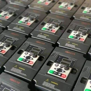 220V 1PH to 380V 3PH VSD Voltage Converters