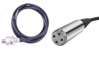 Pressure and Level Sensor Transmitters 4-20mA