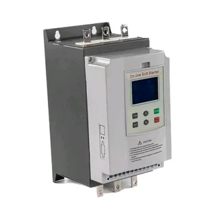 Soft Starters 400V 3PH for Electric Motors