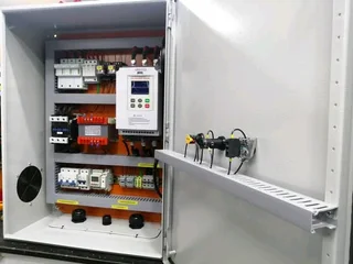 Soft Starters 400V 3PH for Electric Motors