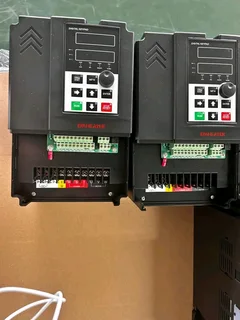 Single-Phase to 3-Phase Converter and Voltage Boosting (Step-Up) Drives